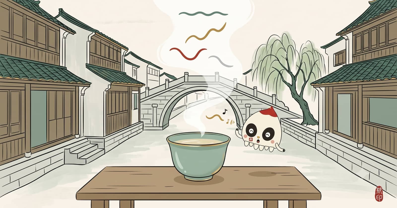 Pinyin thanh điệu: hướng dẫn phát âm cho người mới